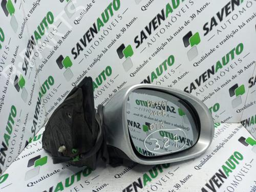 Used Right mirror VW PASSAT B6 (3C2) 2.0 TDI (122 hp) 29768909