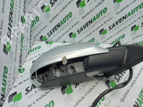 Right mirror VW PASSAT B6 (3C2) 2.0 TDI | BP29768909C27 