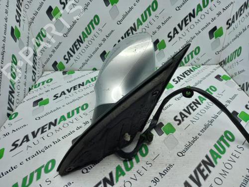 Right mirror VW PASSAT B6 (3C2) 2.0 TDI | BP29768909C27 