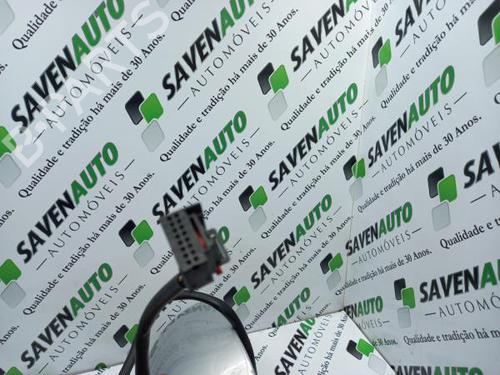 Right mirror VW PASSAT B6 (3C2) 2.0 TDI | BP29768909C27 