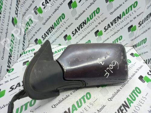 Left mirror VW GOLF III (1H1) 1.9 TDI | BP29768912C26 