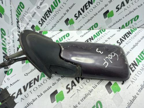 Left mirror VW GOLF III (1H1) 1.9 TDI | BP29768912C26 