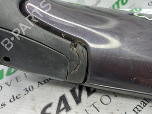 Left mirror VW GOLF III (1H1) 1.9 TDI | BP29768912C26 