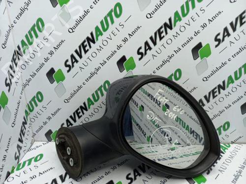 Used Right mirror FIAT PUNTO EVO (199_) 1.4 16V (105 hp) 29768915