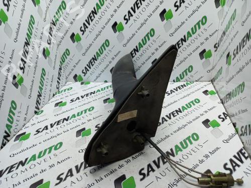 Right mirror VW PASSAT B3/B4 (315, 3A5) 1.8 | BP29768916C27 