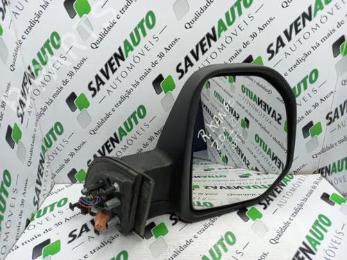 Used Right mirror RENAULT KANGOO / GRAND KANGOO II (KW0/1_) 1.5 dCi (KW0C, KW2C, KW4C) (106 hp) 29768918