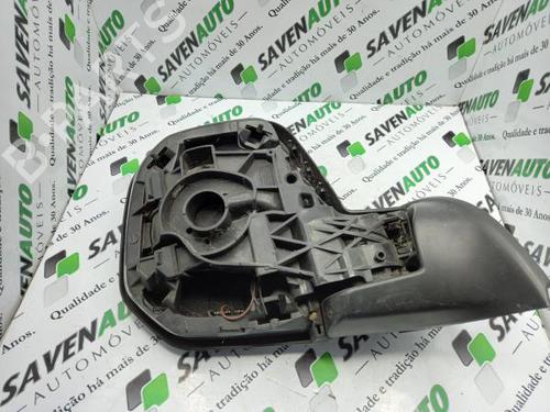 Right mirror RENAULT KANGOO / GRAND KANGOO II (KW0/1_) 1.5 dCi (KW0C, KW2C, KW4C) | BP29768918C27