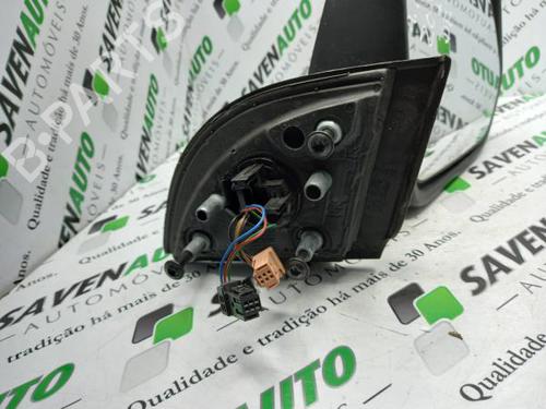 Right mirror RENAULT KANGOO / GRAND KANGOO II (KW0/1_) 1.5 dCi (KW0C, KW2C, KW4C) | BP29768918C27