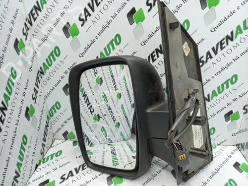 Ryggespeil venstre CITROËN JUMPY II (VF7) 2.0 HDi 165 (163 hp) 29768919