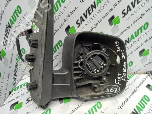 Used Right mirror Right mirror 29768920 29768920