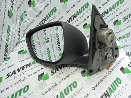 Used Left mirror CITROËN C-ELYSEE (DD_) 1.2 VTi 72 (DDHMY0) (72 hp) 29768923