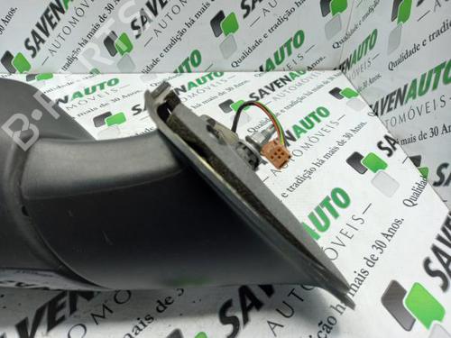 Bakspejl venstre CITROËN C-ELYSEE (DD_) 1.2 VTi 72 (DDHMY0) | BP29768923C26