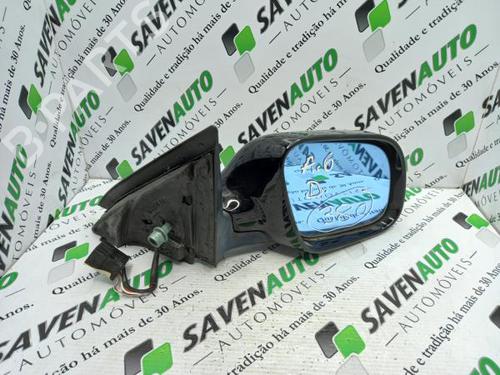 Used Right mirror AUDI A6 C5 (4B2, 4B4) 1.9 TDI (130 hp) 29768927