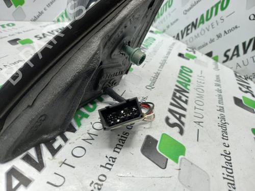 Right mirror AUDI A6 C5 (4B2, 4B4) 1.9 TDI | BP29768927C27 