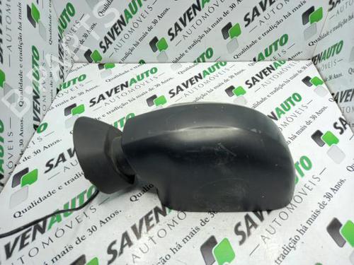 Left mirror DACIA DUSTER (HS_) 1.5 dCi | BP29768928C26 