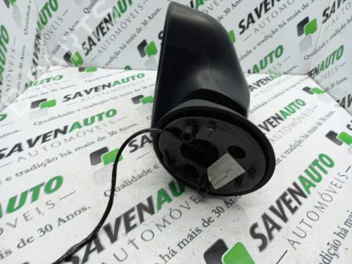 Left mirror DACIA DUSTER (HS_) 1.5 dCi | BP29768928C26 