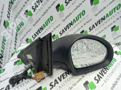 Used Right mirror SEAT IBIZA II (6K1) 1.9 TDI (110 hp) 29768930