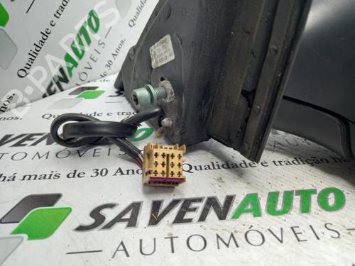 Right mirror SEAT IBIZA II (6K1) 1.9 TDI | BP29768930C27 