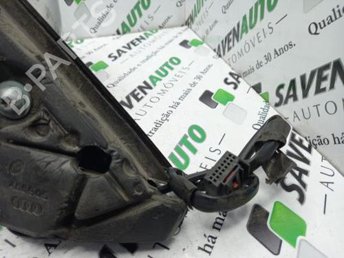 Retrovisor esquerdo AUDI A3 (8P1) 1.6 TDI | BP29768933C26 