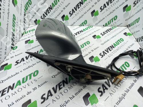 Außenspiegel links AUDI A4 B6 (8E2) 1.9 TDI | BP29768934C26 