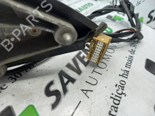 Außenspiegel links AUDI A4 B6 (8E2) 1.9 TDI | BP29768934C26 