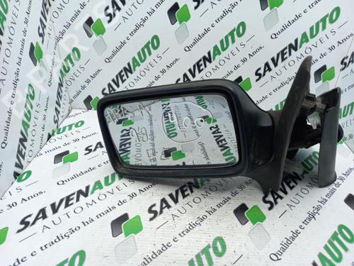 Used Left mirror SEAT IBIZA II (6K1) 1.9 TDI (90 hp) 29768937