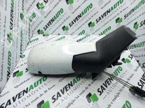 Left mirror RENAULT MEGANE II (BM0/1_, CM0/1_) 1.9 dCi | BP29768940C26