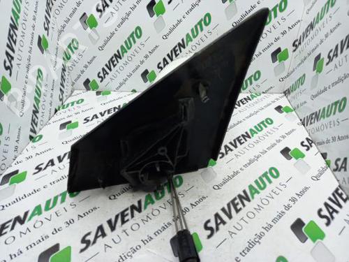 Left mirror RENAULT MEGANE II (BM0/1_, CM0/1_) 1.9 dCi | BP29768940C26