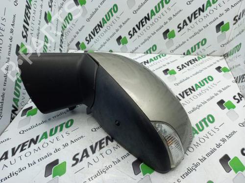 Left mirror RENAULT SCÉNIC III (JZ0/1_) 1.5 dCi | BP29768941C26 