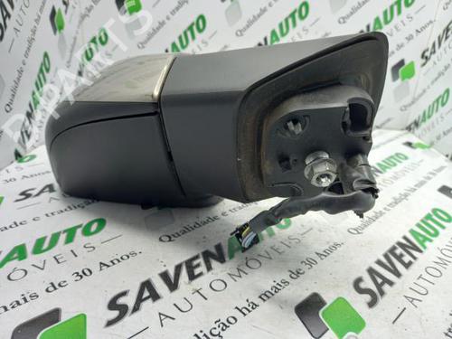 Left mirror RENAULT SCÉNIC III (JZ0/1_) 1.5 dCi | BP29768941C26 