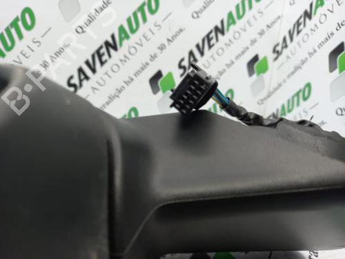 Left mirror RENAULT SCÉNIC III (JZ0/1_) 1.5 dCi | BP29768941C26 