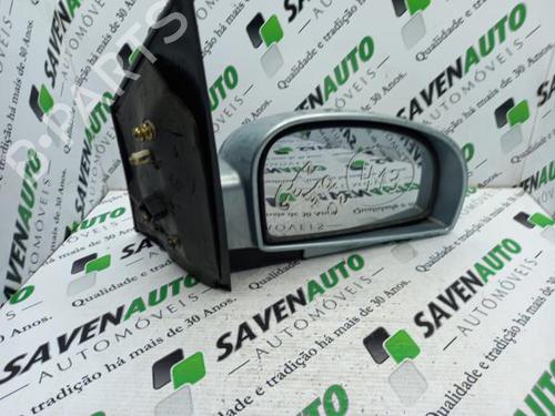 Used Right mirror HYUNDAI GETZ (TB) 1.3 (85 hp) 29768942