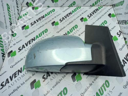 Right mirror HYUNDAI GETZ (TB) 1.3 | BP29768942C27