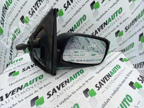 Used Right mirror TOYOTA YARIS (_P1_) 1.3 (NCP10, SCP12_) (86 hp) 29768945