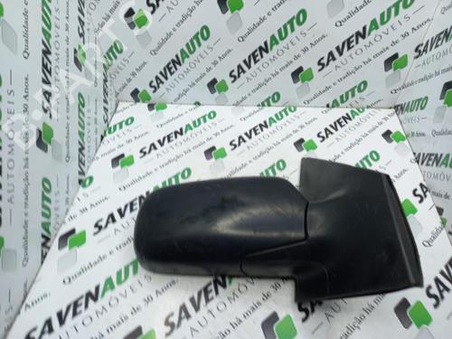 Right mirror TOYOTA YARIS (_P1_) 1.3 (NCP10, SCP12_) | BP29768945C27 