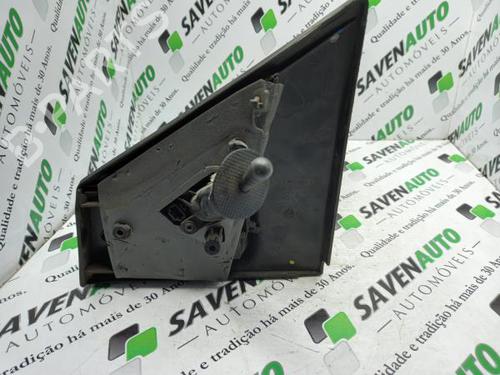 Right mirror RENAULT CLIO III (BR0/1, CR0/1) 1.5 dCi | BP29768947C27 