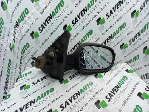 Used Right mirror RENAULT MEGANE I (BA0/1_) 1.9 DCi (105 hp) 29768950