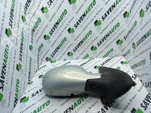 Right mirror RENAULT MEGANE I (BA0/1_) 1.9 DCi | BP29768950C27 