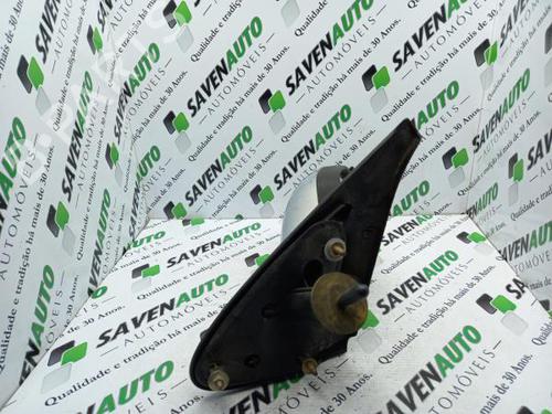 Right mirror RENAULT MEGANE I (BA0/1_) 1.9 DCi | BP29768950C27 