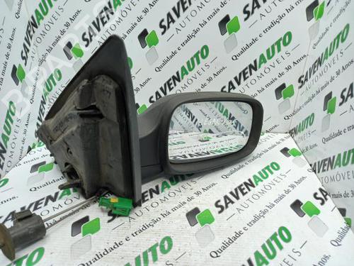 Used Right mirror RENAULT MEGANE II (BM0/1_, CM0/1_) 1.5 dCi (BM16, CM16) (103 hp) 29768951
