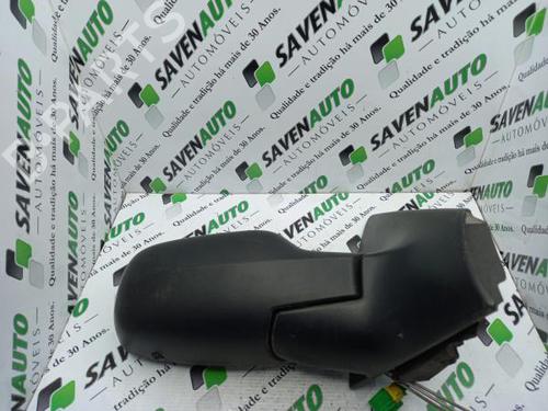 Right mirror RENAULT MEGANE II (BM0/1_, CM0/1_) 1.5 dCi (BM16, CM16) | BP29768951C27 
