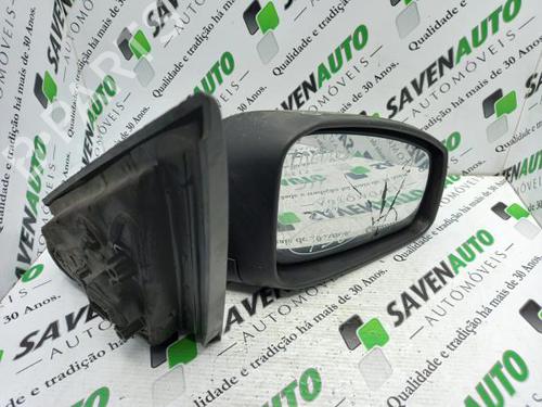Used Right mirror RENAULT LAGUNA III (BT0/1) 1.5 dCi (BT00, BT0A, BT0T, BT1J) (110 hp) 29768952