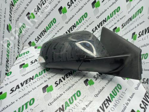 Right mirror RENAULT LAGUNA III (BT0/1) 1.5 dCi (BT00, BT0A, BT0T, BT1J) | BP29768952C27