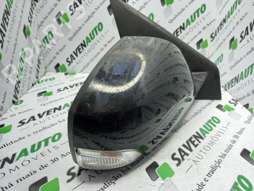 Right mirror RENAULT LAGUNA III (BT0/1) 1.5 dCi (BT00, BT0A, BT0T, BT1J) | BP29768952C27