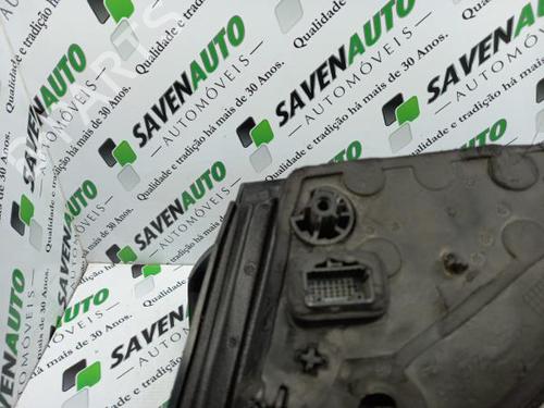 Right mirror RENAULT LAGUNA III (BT0/1) 1.5 dCi (BT00, BT0A, BT0T, BT1J) | BP29768952C27