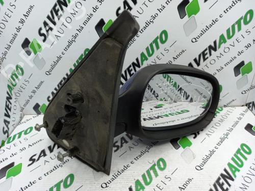 Retrovisore destro RENAULT CLIO II (BB_, CB_) 1.4 16V (B/CB0L) (95 hp) 29768954