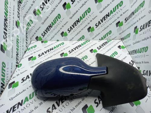 Retrovisore destro RENAULT CLIO II (BB_, CB_) 1.4 16V (B/CB0L) | BP29768954C27