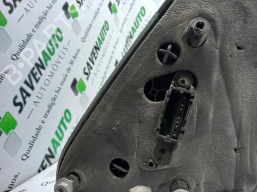 Retrovisore destro RENAULT CLIO II (BB_, CB_) 1.4 16V (B/CB0L) | BP29768954C27