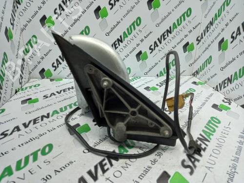 Left mirror AUDI A4 B6 (8E2) 1.9 TDI | BP29768955C26