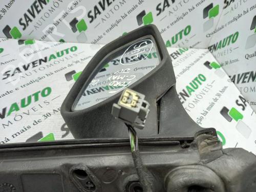 Retrovisore destro FORD C-MAX (DM2) 1.6 TDCi | BP29768956C27